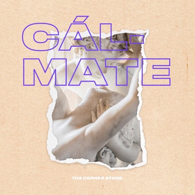 Cálmate - Single