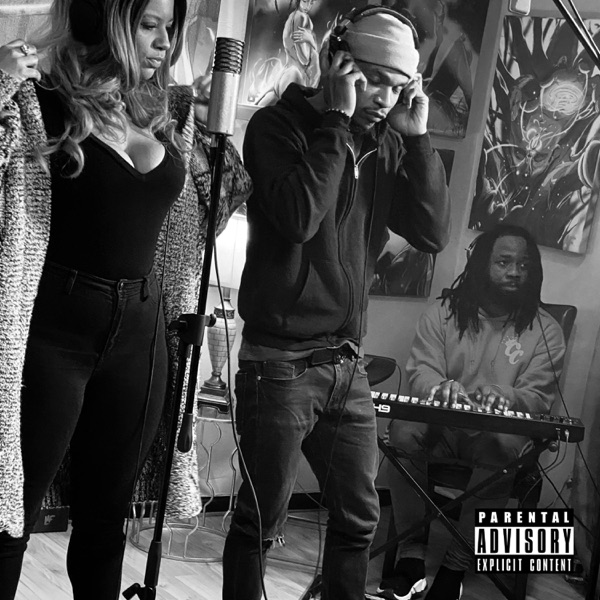 Like It (feat. Pxro) - Single