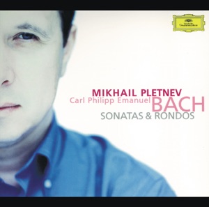 Bach, C.P.E.: Sonatas & Rondos