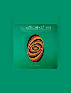 聆聽 Kosmischer Läufer、觀看音樂影片、閱讀小傳、查看巡演日期等！