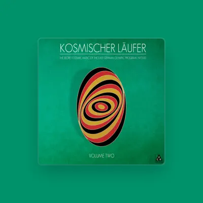 Listen to Kosmischer Läufer, watch music videos, read bio, see tour dates & more!
