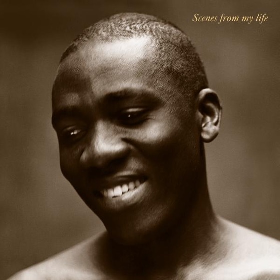 Cover artwork for Eyala