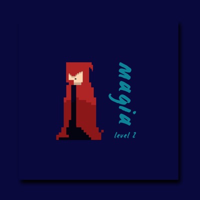 Magia Level 2 - EP