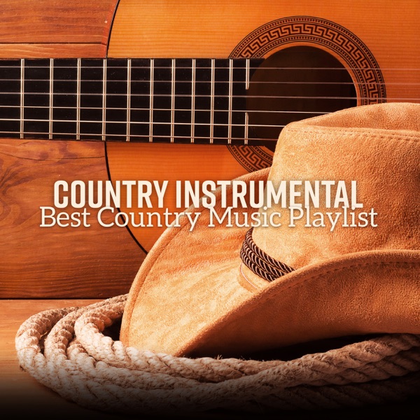 Country Instrumental - Best Country Music Playlist
