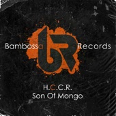 Son of Mongo artwork