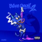 Blue Devil 2 artwork