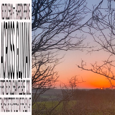 Across Gluvian (feat. Harrison Perkins) - Single