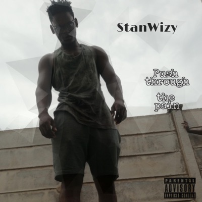 Push Through the Pain - Single