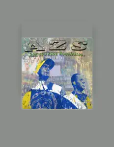 Listen to Grupo AZS, watch music videos, read bio, see tour dates & more!