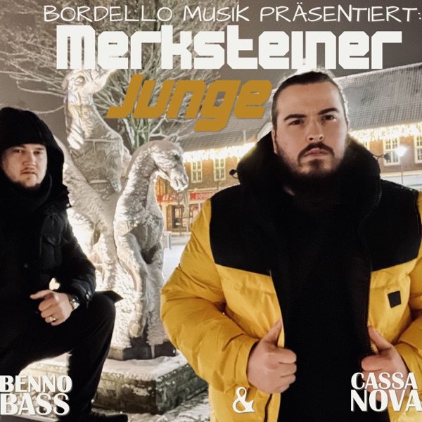 Merksteiner Junge - Single