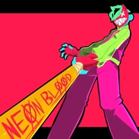 Neon Blood - Single - SNKE