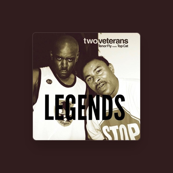 Two Veterans's avatar