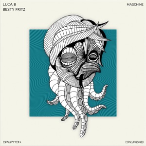 Maschine - Single
