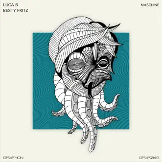 Maschine by Luca B & Besty Fritz song reviws