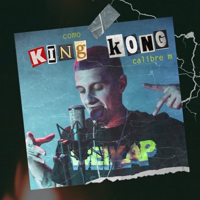 Como King Kong - Single