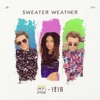 Sweater Weather - Single