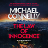 The Law of Innocence - Michael Connelly