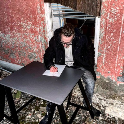 Stift (feat. STK-Music) - Single