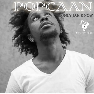Only Jah Know - Single