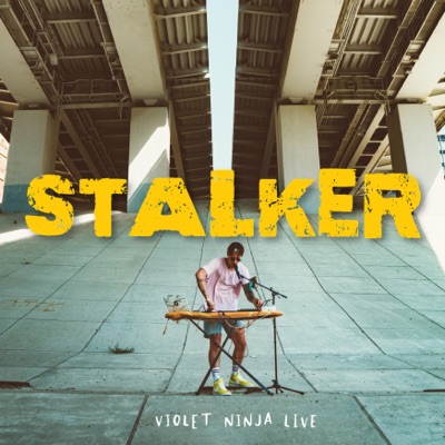 Stalker (Live) - Single
