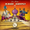 Magic Carpet cover art