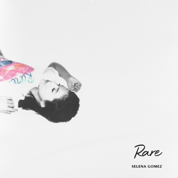 Rare (Bonus Track Version) - Selena Gomez