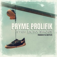 Step in My Shoes - Single - DJ MattyLite & Pryme Prolifik