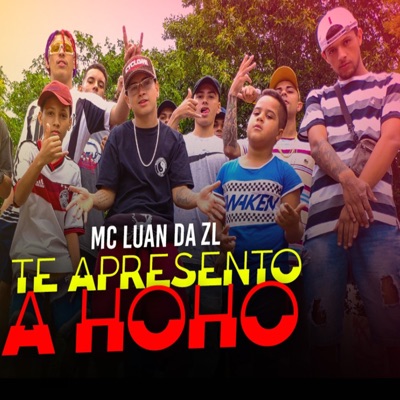 Te Apresento a Hoho - Single