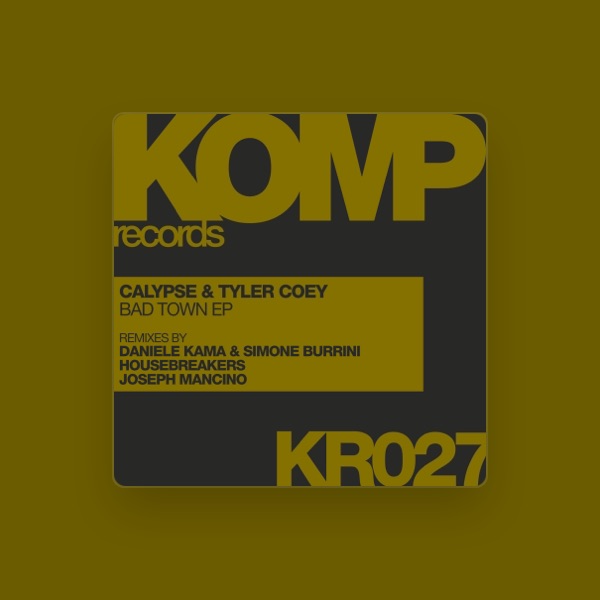 Calypse's avatar