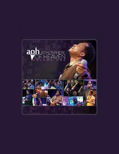 Listen to Atmosphere of Heaven, watch music videos, read bio, see tour dates & more!