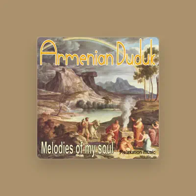 Listen to Armenian Duduk, watch music videos, read bio, see tour dates & more!