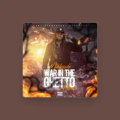 Listen to Mackjizzle, watch music videos, read bio, see tour dates & more!