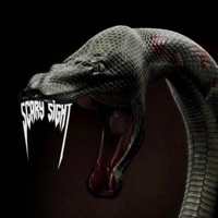 Scary Sight - Single - Xavier Wulf, Chris Travis & Big E