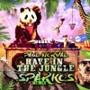 Rave in the Jungle (Sparkos Remix) - Single