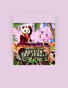 收听 Paul Norval、观看音乐视频、阅读小传、查看巡演日期等 ！