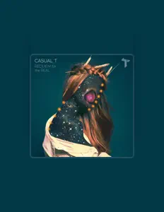 Casual Tを聴いたり、ミュージックビデオを鑑賞したり、経歴やツアー日程などを確認したりしましょう！