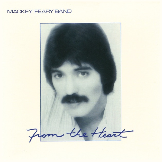 Mackey Feary & Nite Life - Album by Mackey Feary - Apple Music