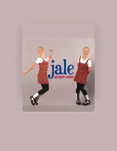 Listen to Jale, watch music videos, read bio, see tour dates & more!