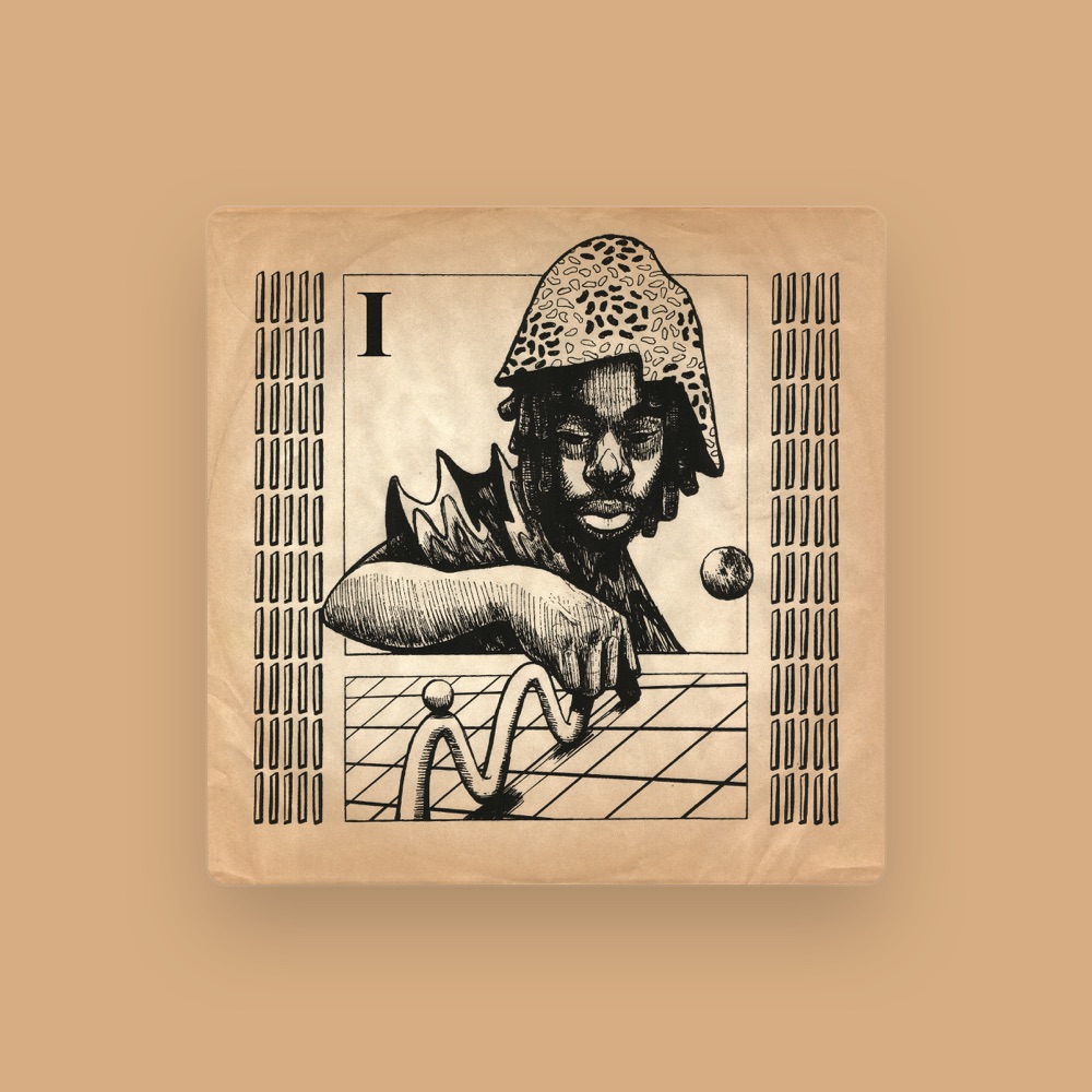 Shungu - Hip-Hop/Rap artist