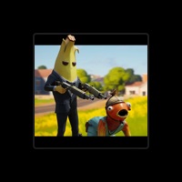 King Banana