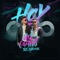 Hoy (feat. Indiomar) - Alex Campos lyrics