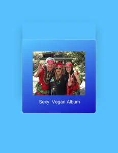 Listen to Elvis Pavarotti & the Sexy Vegans, watch music videos, read bio, see tour dates & more!