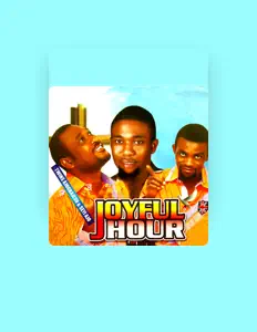 收听 Twins Ajogbajesu & Seyi Ajo、观看音乐视频、阅读小传、查看巡演日期等 ！