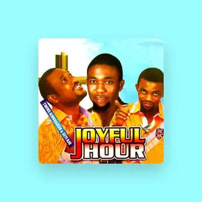 Listen to Twins Ajogbajesu & Seyi Ajo, watch music videos, read bio, see tour dates & more!