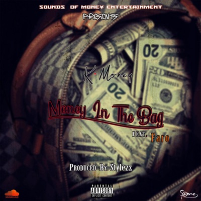 Money In the Bag - Single
