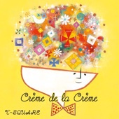 Creme de la Creme artwork