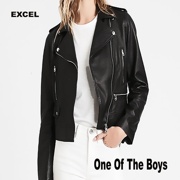 One of the Boys