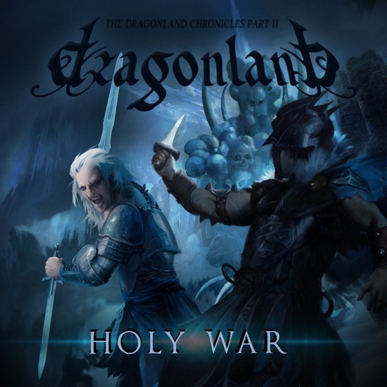 Cover artwork for Majesty of the Mithril Mountains