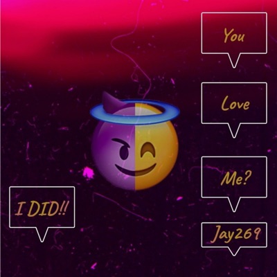 You Love Me - Single