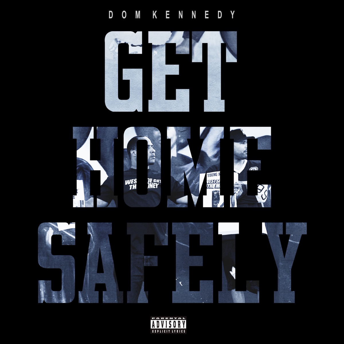 Dom Kennedy 'Volume 2' Album Is Finally Here